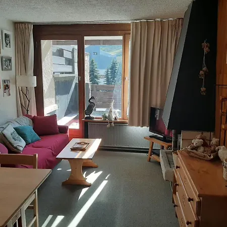 Apartman Family Mountain